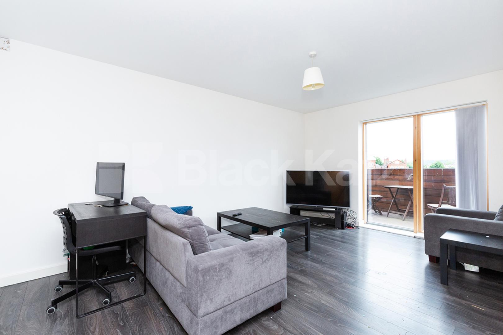 stunning 3 bedroom property to rent with large balcony minutes to a tube New Clocktower Place  , Islington / Caledonian Road